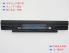 Jr6xc 11.1V 65Wh dell ノート PC パソコン 純正 バッテリー 電池