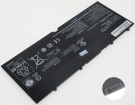 Fmvnbp232 14.4V 45Wh fujitsu ノート PC パソコン 純正 バッテリー 電池