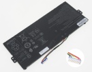 Aspire 5 a515-43 11.55V 39.7Wh acer ノート PC パソコン 純正 バッテリー 電池