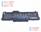 Laptop 15-fc0053au 11.25V 41.04Wh hp ノート PC パソコン 純正 バッテリー 電池