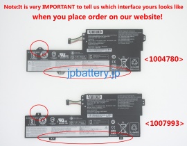 5b10q39199 11.52V 36Wh lenovo ノート PC パソコン 純正 バッテリー 電池