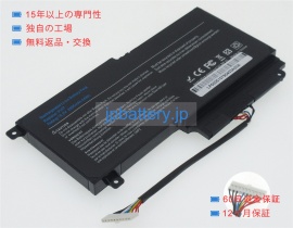 Satellite p50-a-14c 14.4V 43Wh toshiba ノート PC パソコン 互換 バッテリー 電池