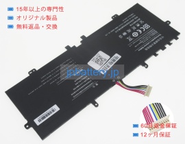 Aec3987118-2s1p 7.6V 45.6Wh h3c ノート PC パソコン 純正 バッテリー 電池