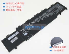 Envy laptop 17-ch1002nm 15.12V 55.67Wh hp ノート PC パソコン 純正 バッテリー 電池